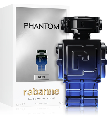 RABANNE Phantom Intense Eau de Parfum x100ml