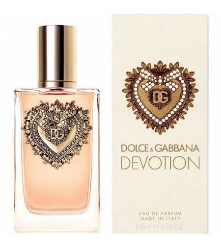 DOLCE&GABBANA Devotion Eau de Parfum x100ml