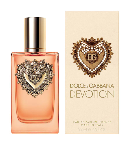 DOLCE&GABBANA Devotion Eau de Parfum Intense x100ml