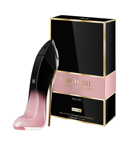 CAROLINA HERRERA Good Girl Blush Elixir Eau De Parfum x80ml