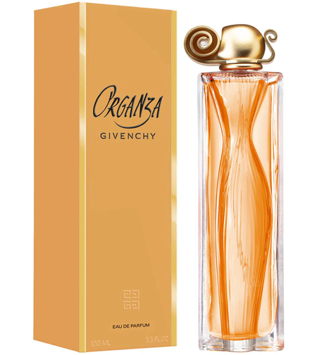 GIVENCHY Organza Eau de Parfum x100ml