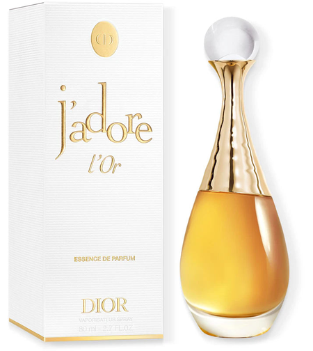 DIOR J'Adore L'Or Essence De Parfum x50ml