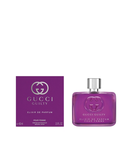 GUCCI Guilty Pour Femme Elixir de Parfum x 60ml