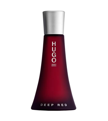 HUGO BOSS Deep Red Eau de Parfum x50ml