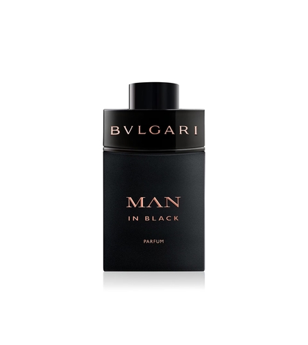 BVLGARI Man In Black Parfum x100ml