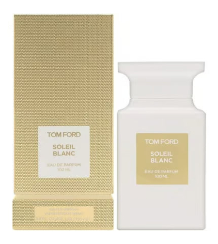 TOM FORD Soleil Blanc Eau de Parfum x100ml