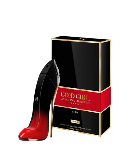 CAROLINA HERRERA Very Good Girl Elixir Eau de Parfum x50 ml