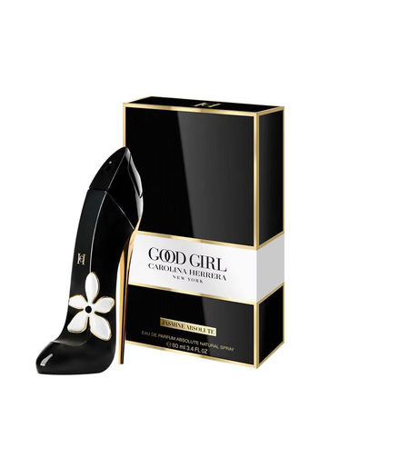 CAROLINE HERRERA Good Girl Jasmine Absolute Eau De Parfum x80ml