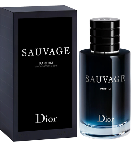DIOR Sauvage Parfum x100ml