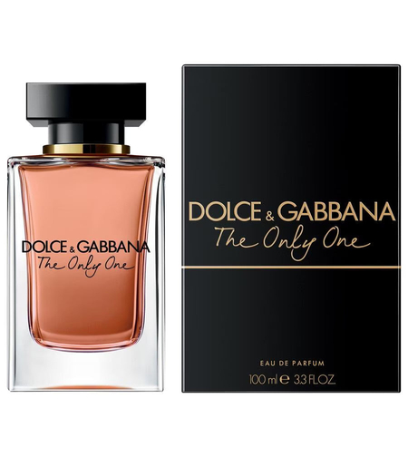 DOLCE&GABBANA The Only One Eau de Parfum x100ml