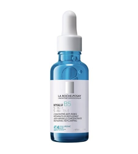 LA ROCHE POSAY Hyalu B5 Serum cu acid hialuronic si efect antirid x 30ml