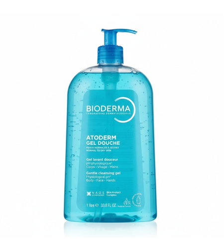 BIODERMA Atoderm Gel de Dus x 1000ml