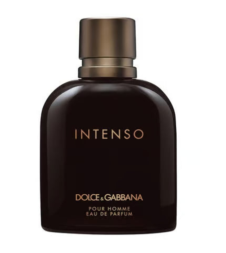 DOLCE&GABBANA Intenso Pour Homme Eau de Parfum x125ml