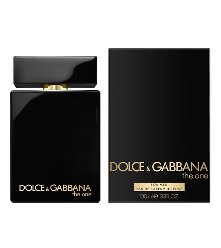 DOLCE&GABBANA The One For Men Intense Eau de Parfum x100ml