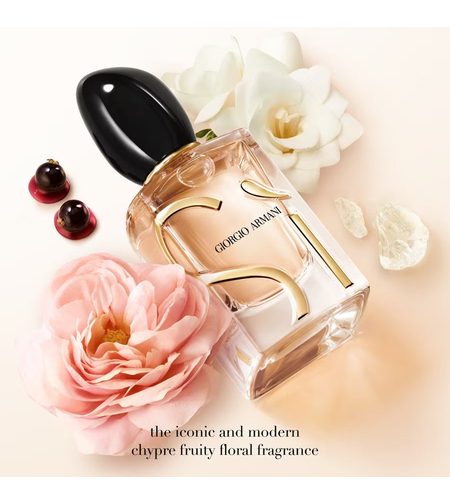 ARMANI Si Eau De Parfum  x 50ml