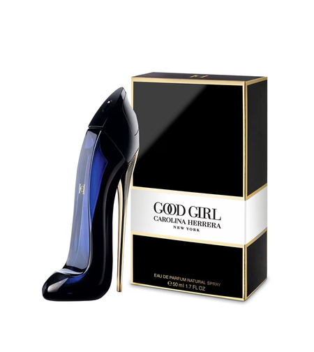 CAROLINA HERRERA  Good Girl Eau De Parfum x50ml