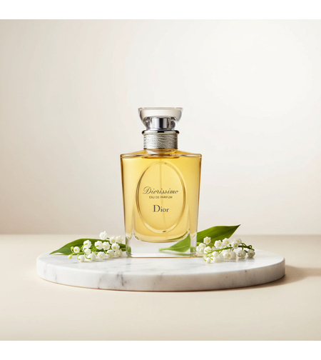DIOR Diorissimo Eau De Parfum x50ml