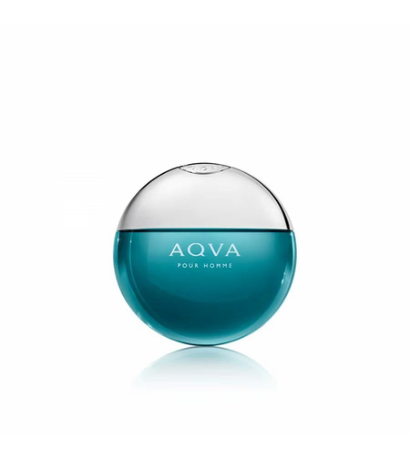 BVLGARI Aqva Pour Homme Eau De Toilette x100ml