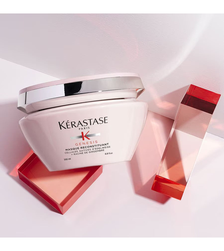 KERASTASE Genesis Masque Reconstituant x 200ml