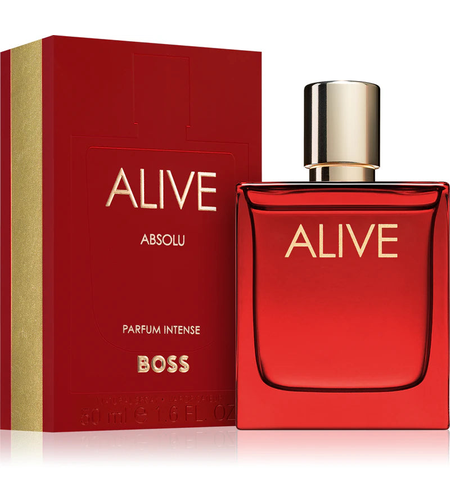 HUGO BOSS Alive Absolu Parfum Intense x50ml