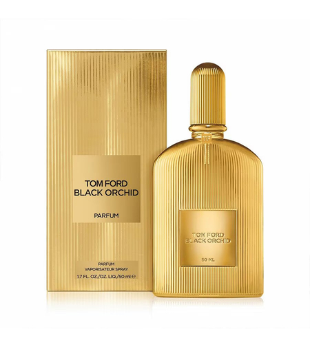 TOM FORD Black Orchid Parfum x50ml