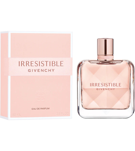 GIVENCHY Irresistible Eau de Parfum x 80ml