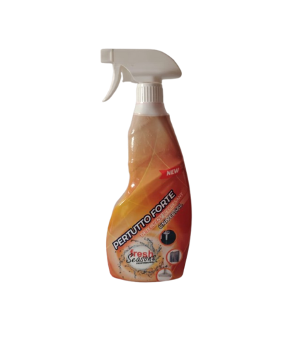 Pertutto Forte 750 ml, Detergent universal  curatare rapida pete