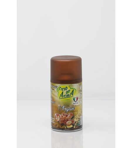 Fresh Aroma Rezerva aparat electric 250 ml. ARGAN