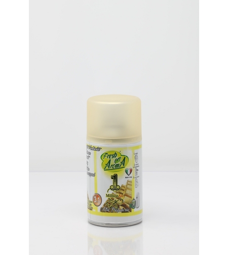 Rezerva odorizant camera Fresh Aroma 1Million Air 250ml