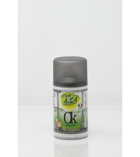 Rezerva odorizant camera Fresh Aroma Ok 250 ml