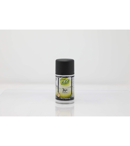 Rezerva odorizant camera Fresh Aroma Love 250ml
