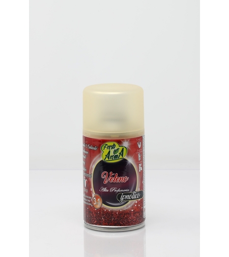 Rezerva odorizant camera Fresh Aroma Veleno 250 ml