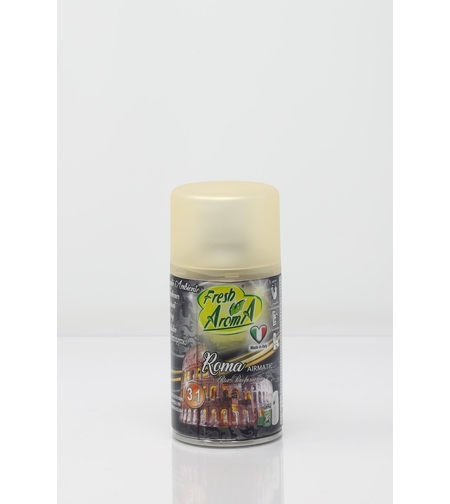 Rezerva odorizant camera Fresh Aroma Roma 250 ml