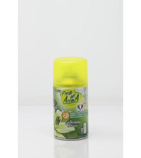Fresh Aroma Rezerva aparat electric 250 ml. IASOMIE