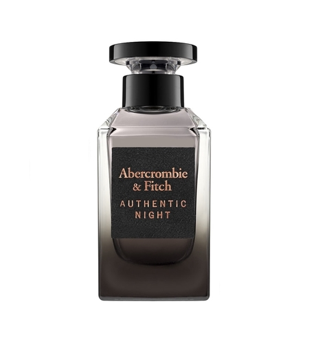 Abercrombie & Fitch, Authentic Night, Eau De Parfum, For Men, 100 ml *Tester