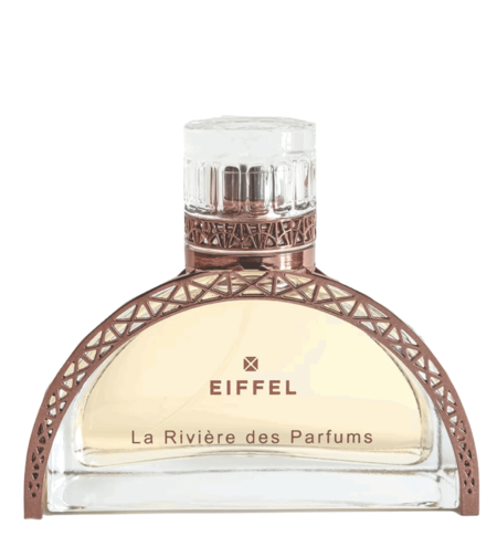 Gustave Eiffel, La Riviere Des Parfums, Eau De Parfum, Unisex, 100 ml *Tester