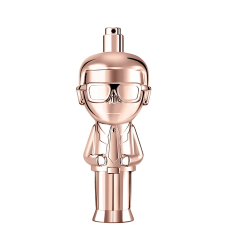 Karl Lagerfeld, Karl Ikonik, Eau De Parfum, For Women, 100 ml
