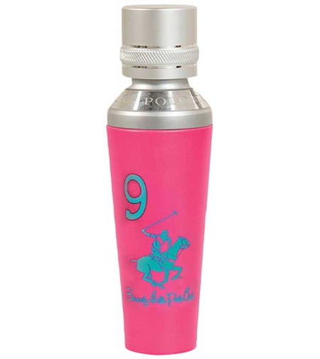 Beverly Hills Polo Club, 1982 - Sport 9, Eau De Parfum, For Women, 100 ml