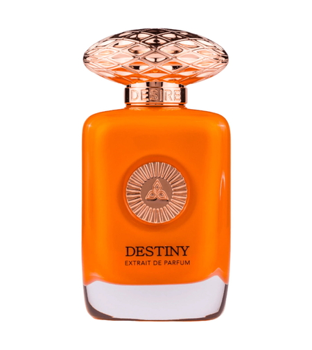 Auraa Desire, Destiny, Extrait De Parfum, For Men, 100 ml