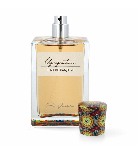 Paglieri 1876, Agrigentum, Eau De Parfum, Unisex, 100 ml