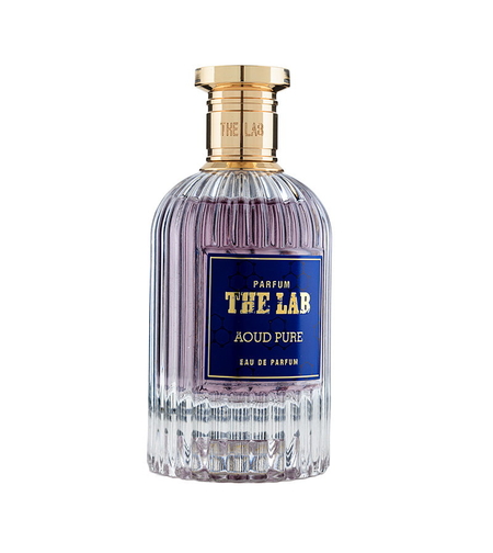The Lab, Aoud Pure, Eau De Parfum, Unisex, 100 ml