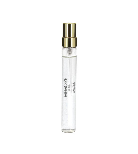 Memoize, Magus, Extrait De Parfum, Unisex, 7.5 ml