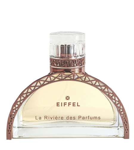 Gustave Eiffel, La Riviere Des Parfums, Eau De Parfum, Unisex, 100 ml *Tester