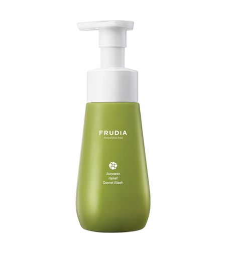 Frudia, Secret Wash, Avocado, Intimate Wash Gel, 260 ml *Tester