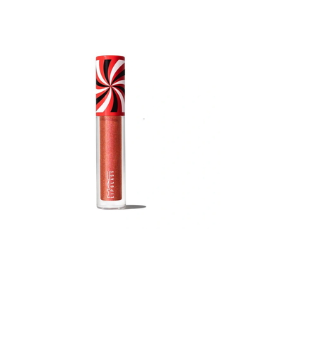 MAC, Lipglass, Shining, Lip Gloss, Drank The Love Potion, 3.1 ml