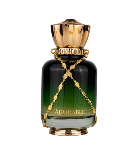 Maison Asrar, Adorable, Eau De Parfum, Unisex, 100 ml