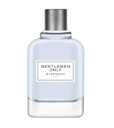 Givenchy, Gentlemen Only, Eau De Toilette, For Men, 100 ml