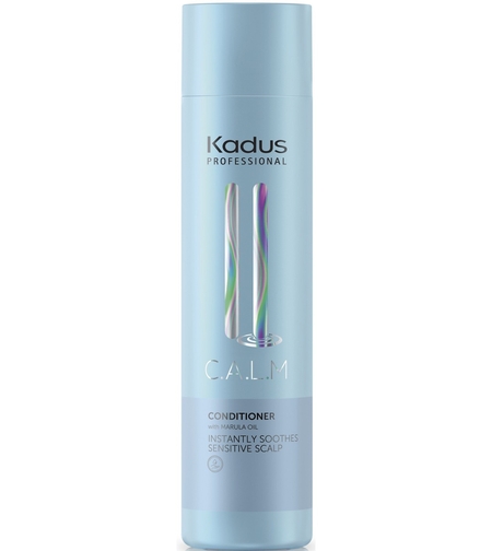 Kadus Professional, C.A.L.M, Marula Oil, Hair Conditioner, 250 ml