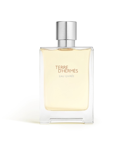 Hermes, Terre d'Hermes Eau Givree, Eau De Parfum, For Men, Refillable, 50 ml