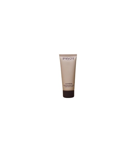 Payot, Supreme Jeunesse, Hydrating, Hand Cream, 50 ml *Tester